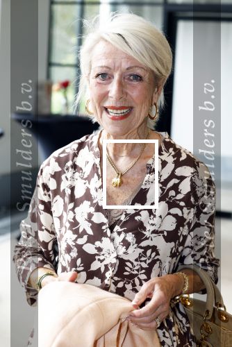Soestdijk 4 oktober 2023
Presentatie LP Anneke Gronloh op Paleis Soestdijk
Marjon Lambriks