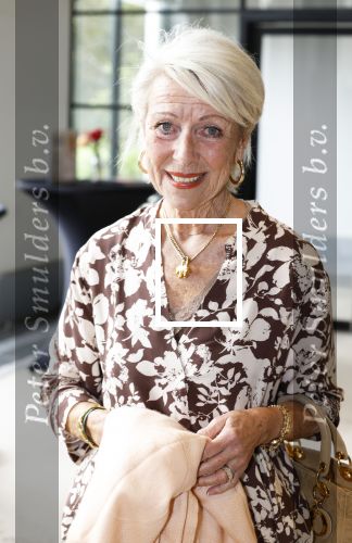 Soestdijk 4 oktober 2023
Presentatie LP Anneke Gronloh op Paleis Soestdijk
Marjon Lambriks