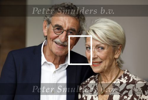 Soestdijk 4 oktober 2023
Presentatie LP Anneke Gronloh op Paleis Soestdijk
Marjon Lambriks met partner