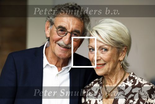 Soestdijk 4 oktober 2023
Presentatie LP Anneke Gronloh op Paleis Soestdijk
Marjon Lambriks met partner