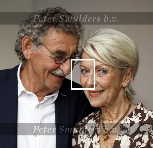 Soestdijk 4 oktober 2023
Presentatie LP Anneke Gronloh op Paleis Soestdijk
Marjon Lambriks met partner