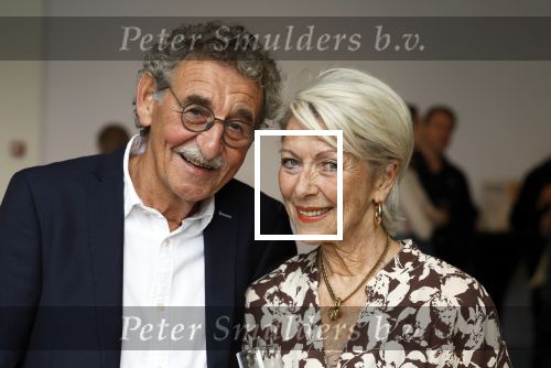 Soestdijk 4 oktober 2023
Presentatie LP Anneke Gronloh op Paleis Soestdijk
Marjon Lambriks met partner