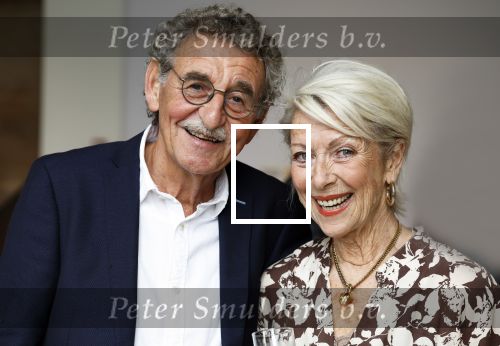 Soestdijk 4 oktober 2023
Presentatie LP Anneke Gronloh op Paleis Soestdijk
Marjon Lambriks met partner