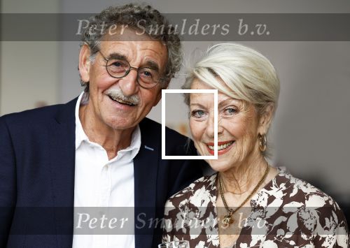 Soestdijk 4 oktober 2023
Presentatie LP Anneke Gronloh op Paleis Soestdijk
Marjon Lambriks met partner