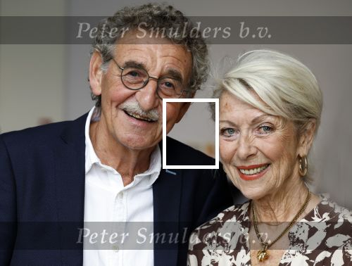Soestdijk 4 oktober 2023
Presentatie LP Anneke Gronloh op Paleis Soestdijk
Marjon Lambriks met partner