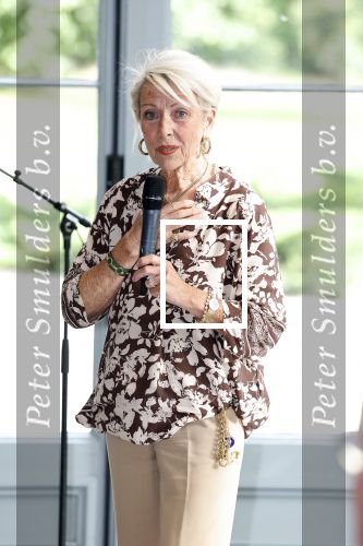 Soestdijk 4 oktober 2023
Presentatie LP Anneke Gronloh op Paleis Soestdijk
Marjon Lambriks