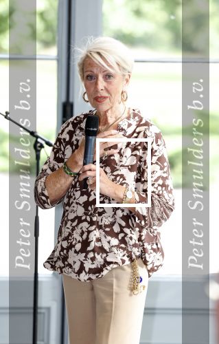Soestdijk 4 oktober 2023
Presentatie LP Anneke Gronloh op Paleis Soestdijk
Marjon Lambriks