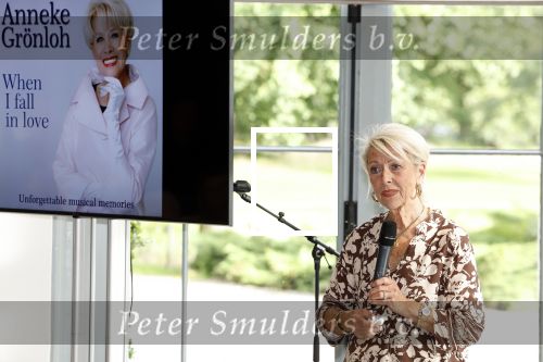 Soestdijk 4 oktober 2023
Presentatie LP Anneke Gronloh op Paleis Soestdijk
Marjon Lambriks