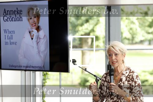 Soestdijk 4 oktober 2023
Presentatie LP Anneke Gronloh op Paleis Soestdijk
Marjon Lambriks