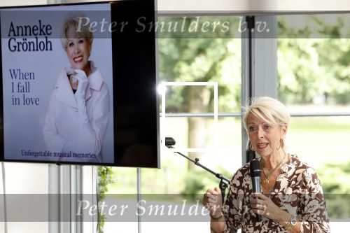 Soestdijk 4 oktober 2023
Presentatie LP Anneke Gronloh op Paleis Soestdijk
Marjon Lambriks
