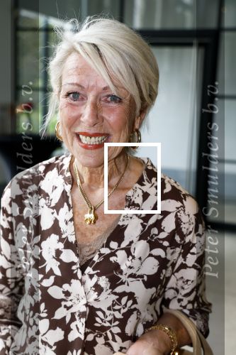 Soestdijk 4 oktober 2023
Presentatie LP Anneke Gronloh op Paleis Soestdijk
Marjon Lambriks