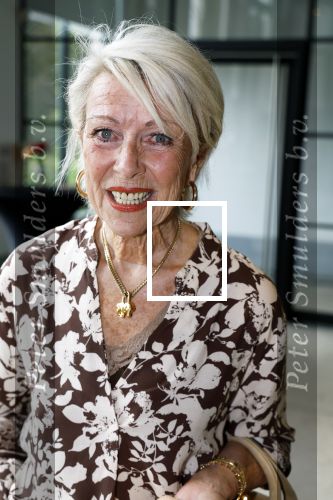 Soestdijk 4 oktober 2023
Presentatie LP Anneke Gronloh op Paleis Soestdijk
Marjon Lambriks