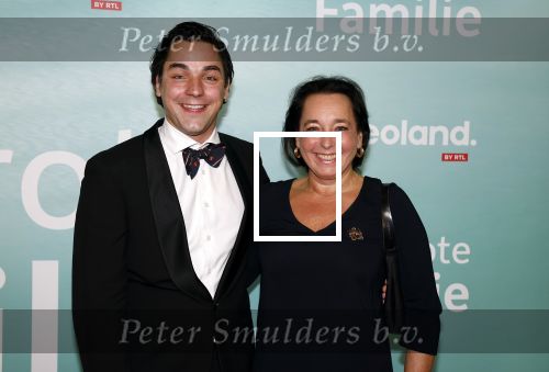 Amsterdam 10 oktober 2023
Premiere een grote familie in Tuschinski . Vidoeland gaat het uitzenden. Mark baanders