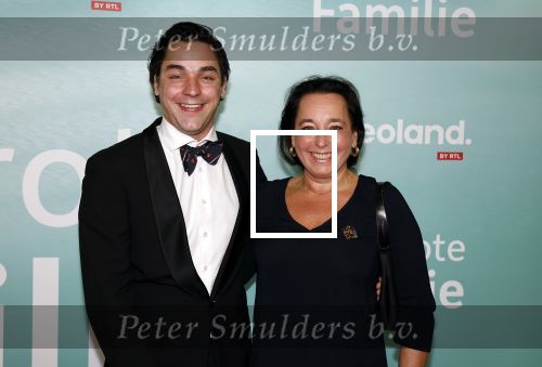 Amsterdam 10 oktober 2023
Premiere een grote familie in Tuschinski . Vidoeland gaat het uitzenden. Mark baanders