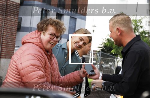 Tilburg 2 oktober 2023
Buma Prijzen in 013 in Tilburg .
Mart Hoogkamer