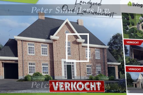 Noordwijk / Noordwijkerhout 16 oktober 2023
Martien Meiland Erica Meiland en Maxime Meilnd hebben een stuk bouwgrond gekocht op landgoed Oud Leeuwenhorst waar ze een nieuwe huis gaan bouwen en daar samen gaan wonen.