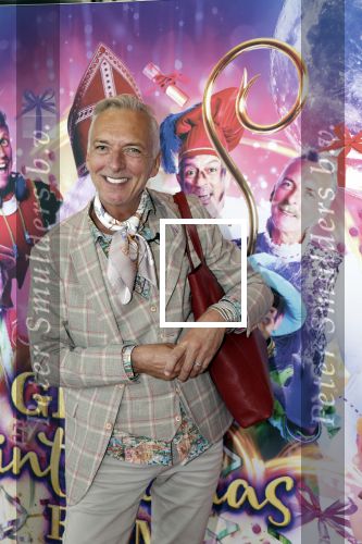 Amsterdam 30 september 2023
Premiere de Grote sinterklaasfilm in Pathe Noord.
Martien Meiland