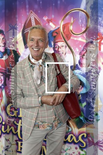 Amsterdam 30 september 2023
Premiere de Grote sinterklaasfilm in Pathe Noord.
Martien Meiland