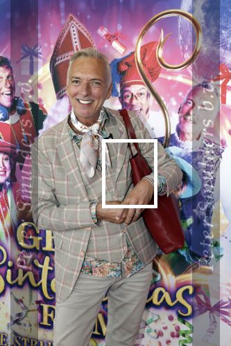 Amsterdam 30 september 2023
Premiere de Grote sinterklaasfilm in Pathe Noord.
Martien Meiland