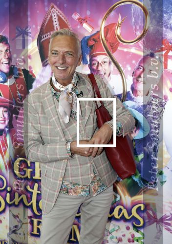Amsterdam 30 september 2023
Premiere de Grote sinterklaasfilm in Pathe Noord.
Martien Meiland