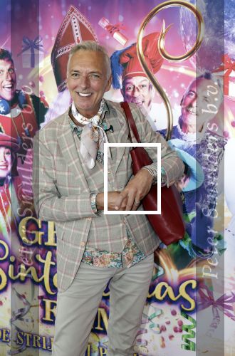 Amsterdam 30 september 2023
Premiere de Grote sinterklaasfilm in Pathe Noord.
Martien Meiland