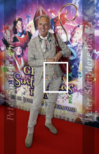 Amsterdam 30 september 2023
Premiere de Grote sinterklaasfilm in Pathe Noord.
Martien Meiland