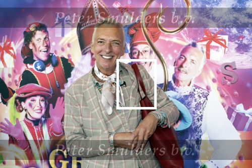 Amsterdam 30 september 2023
Premiere de Grote sinterklaasfilm in Pathe Noord.
Martien Meiland