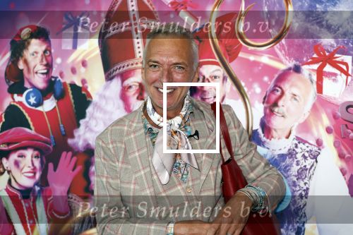 Amsterdam 30 september 2023
Premiere de Grote sinterklaasfilm in Pathe Noord.
Martien Meiland