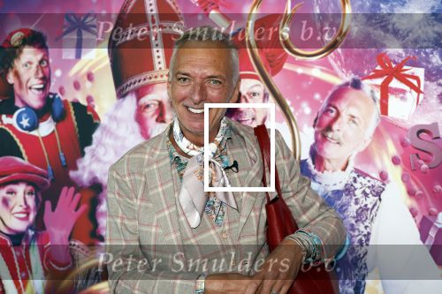 Amsterdam 30 september 2023
Premiere de Grote sinterklaasfilm in Pathe Noord.
Martien Meiland