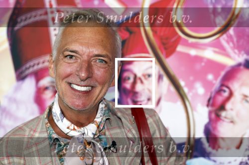Amsterdam 30 september 2023
Premiere de Grote sinterklaasfilm in Pathe Noord.
Martien Meiland