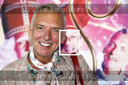 Amsterdam 30 september 2023
Premiere de Grote sinterklaasfilm in Pathe Noord.
Martien Meiland