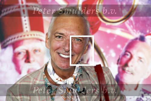 Amsterdam 30 september 2023
Premiere de Grote sinterklaasfilm in Pathe Noord.
Martien Meiland