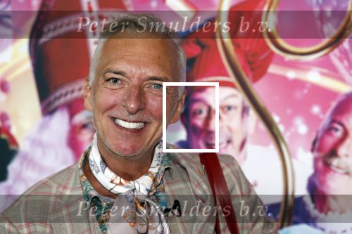 Amsterdam 30 september 2023
Premiere de Grote sinterklaasfilm in Pathe Noord.
Martien Meiland