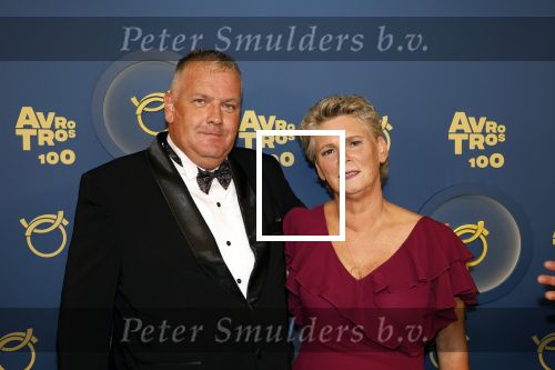 Amsterdam 12 oktober 2023
Televizierring 2023 in Carre .
Martijn Bolhoeve en Petri Damen uit BenB Volle Liefde 2023