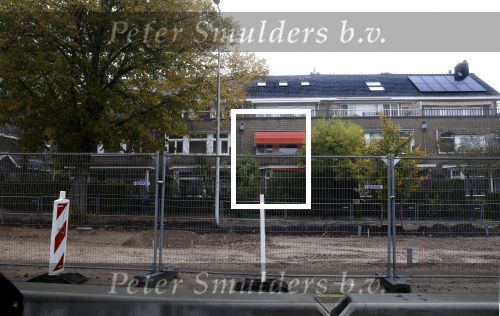 Amsterdam 23 oktober 2023
De weg voor het huis van Martijn Krabbe in Amsterdam zuid wordt mementeel verbouwd . Het duurt ongeveen een jaar voordat alles klaar is .