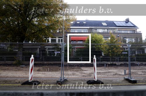 Amsterdam 23 oktober 2023
De weg voor het huis van Martijn Krabbe in Amsterdam zuid wordt mementeel verbouwd . Het duurt ongeveen een jaar voordat alles klaar is .
