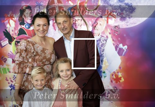 Amsterdam 30 september 2023
Premiere de Grote sinterklaasfilm in Pathe Noord.
Martin v Waardenberg