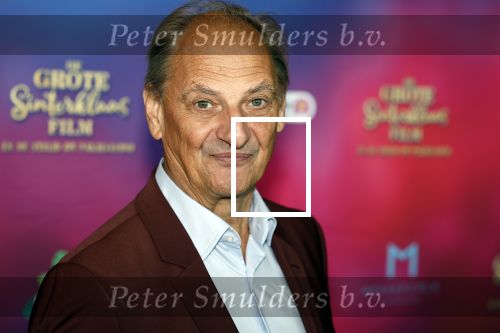 Amsterdam 30 september 2023
Premiere de Grote sinterklaasfilm in Pathe Noord.
Martin v Waardenberg
