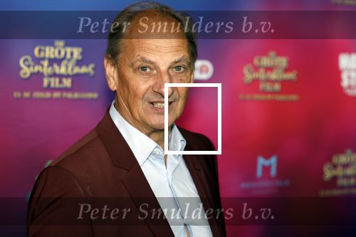 Amsterdam 30 september 2023
Premiere de Grote sinterklaasfilm in Pathe Noord.
Martin v Waardenberg