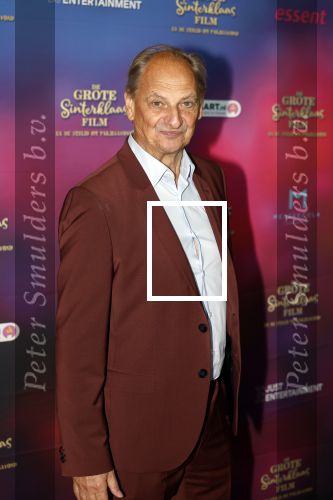 Amsterdam 30 september 2023
Premiere de Grote sinterklaasfilm in Pathe Noord.
Martin v Waardenberg