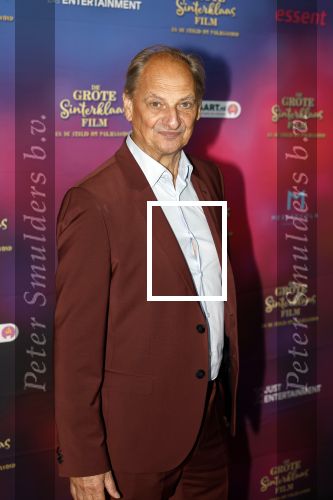 Amsterdam 30 september 2023
Premiere de Grote sinterklaasfilm in Pathe Noord.
Martin v Waardenberg
