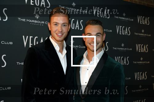 Amsterdam 28 september 2023
Premiere Hans Klok bij the Harbour Club.
Marvin Wijmans en Ferdi Pool