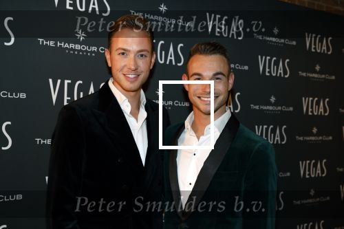 Amsterdam 28 september 2023
Premiere Hans Klok bij the Harbour Club.
Marvin Wijmans en Ferdi Pool