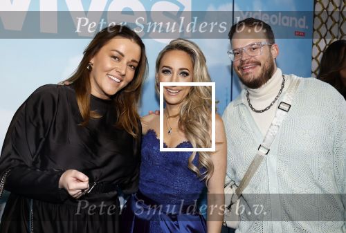 Amsterdam 25 oktober 2023
Presentatie seizoen 2 van The real housewives of Amsterdam in het College Hotel.
In seizoen 2 bestaat de cast uit Helle Huizinga Maria Tailor Susanna Klibansky Tamara Elbaz Kimmylien Nguyen en  Cherry Ann Person . Mascha Feoktistova kwam met haar man Gregor v Vlierden
