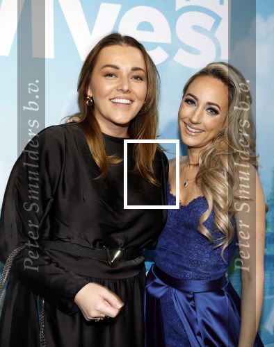 Amsterdam 25 oktober 2023
Presentatie seizoen 2 van The real housewives of Amsterdam in het College Hotel.
In seizoen 2 bestaat de cast uit Helle Huizinga Maria Tailor Susanna Klibansky Tamara Elbaz Kimmylien Nguyen en  Cherry Ann Person . Mascha Feoktistova kwam met haar man Gregor v Vlierden