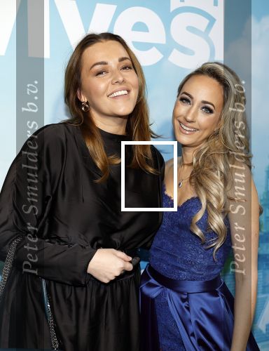 Amsterdam 25 oktober 2023
Presentatie seizoen 2 van The real housewives of Amsterdam in het College Hotel.
In seizoen 2 bestaat de cast uit Helle Huizinga Maria Tailor Susanna Klibansky Tamara Elbaz Kimmylien Nguyen en  Cherry Ann Person . Mascha Feoktistova kwam met haar man Gregor v Vlierden