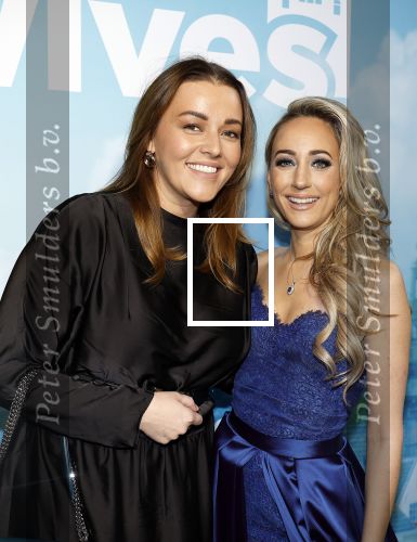 Amsterdam 25 oktober 2023
Presentatie seizoen 2 van The real housewives of Amsterdam in het College Hotel.
In seizoen 2 bestaat de cast uit Helle Huizinga Maria Tailor Susanna Klibansky Tamara Elbaz Kimmylien Nguyen en  Cherry Ann Person . Mascha Feoktistova kwam met haar man Gregor v Vlierden