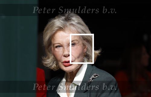 Soestdijk 7 oktober 2023
Prinses Beatrix is bij de walk voor het spierfonds waarvan de finish bij Paleis Soestdijk is.
 Maya Meijer