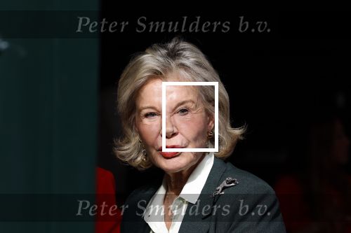 Soestdijk 7 oktober 2023
Prinses Beatrix is bij de walk voor het spierfonds waarvan de finish bij Paleis Soestdijk is.
 Maya Meijer