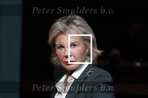 Soestdijk 7 oktober 2023
Prinses Beatrix is bij de walk voor het spierfonds waarvan de finish bij Paleis Soestdijk is.
 Maya Meijer